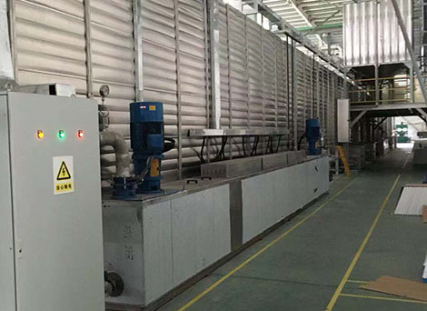 Electric Powder Spraying Oven Factories Benefits Applications and Buying Guide